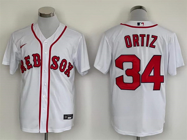 Boston Red Sox Jerseys 15